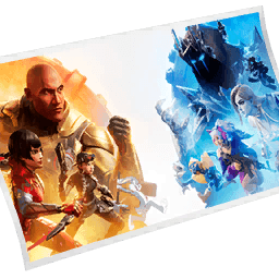 The Exalted and the Reforged
