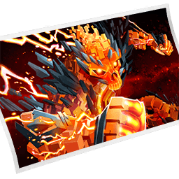 Hit by Chaos