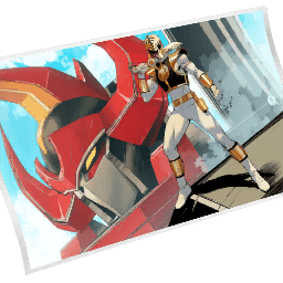 Megazord Arrival