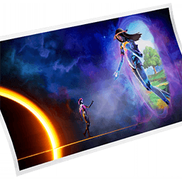 Cosmic Connection