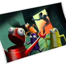 Semibot Scream