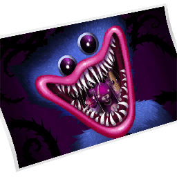 Huggy Horrors