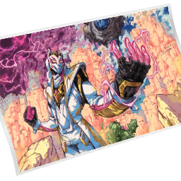 Storm's Drift
