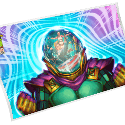 Mysterio