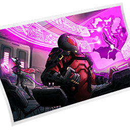 Dark Innovations
