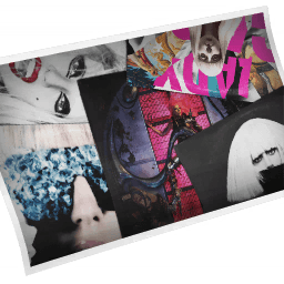 The Gaga Collection