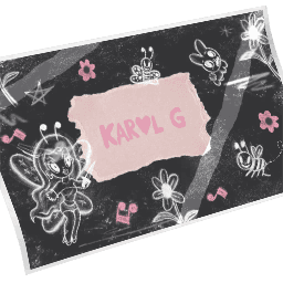With Love, Karol G