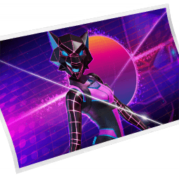 Neon Hunt