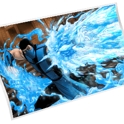 Cryomancy Master
