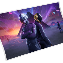 Daft Punk