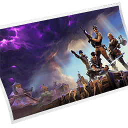 Save the World