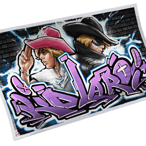 LAROI & The Rogue