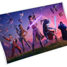 Battle For the Galaxy