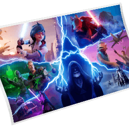 Galactic Battle
