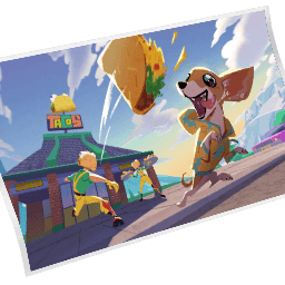 Taco Toss
