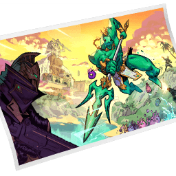 Poseidon
