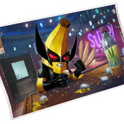 X-Force Peelverine