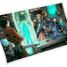 Status of the Shards