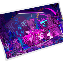 Underground Chic Hope
