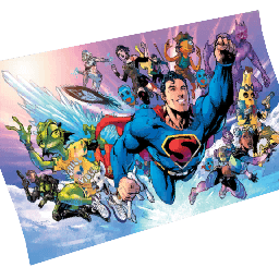 Heroes Unite