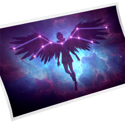 Constellation's Wings