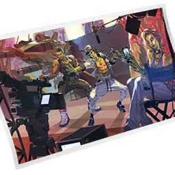 Set Shifu
