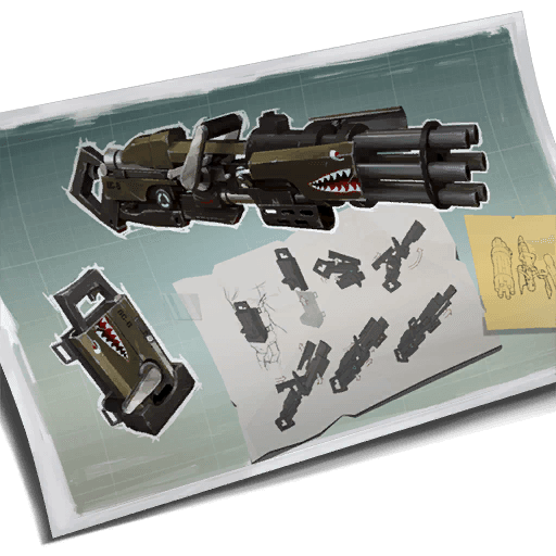 Minigun