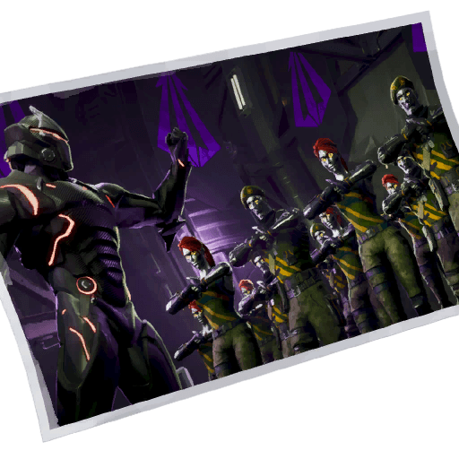 Retribution