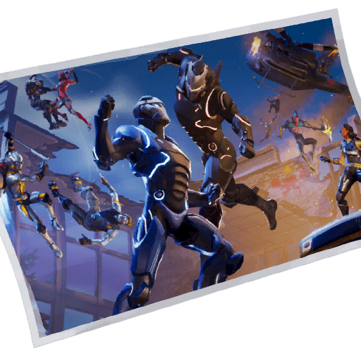 Showdown