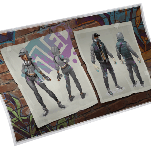 Aerosol Assassins