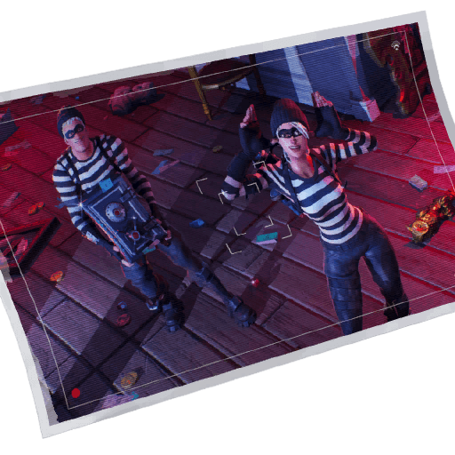 Jailbirds