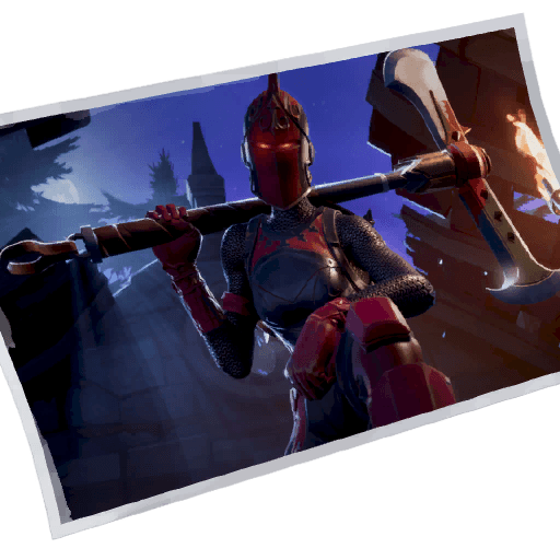Red Knight