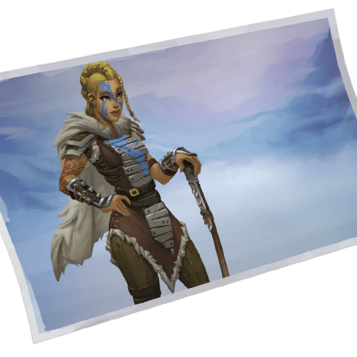 Huntress