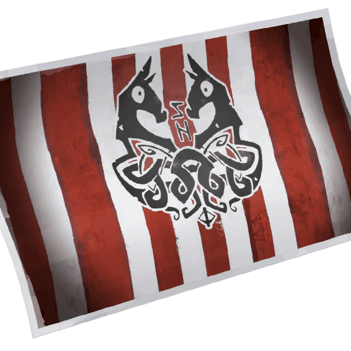 Norse Emblem