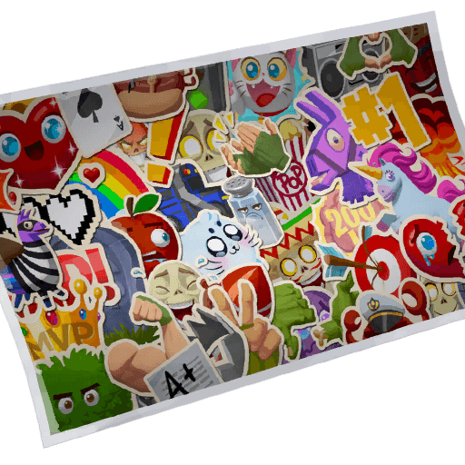 Emoticons!