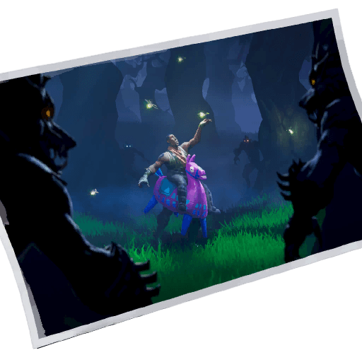 Wailing Wolves