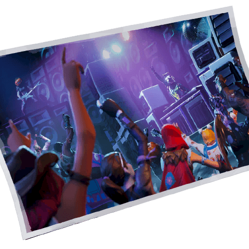 Dance Party