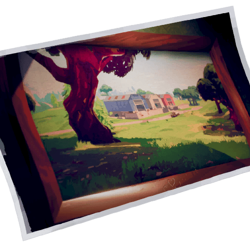 Dusty Depot