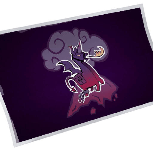 Dark Llama