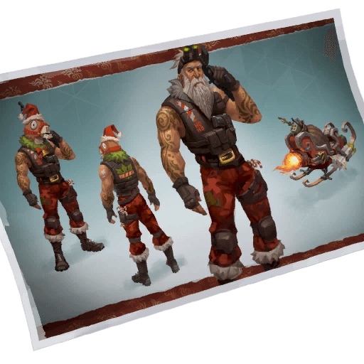 Sgt. Winter