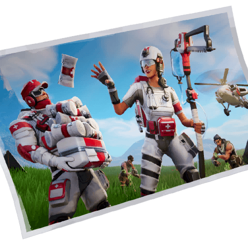 Support Squadron