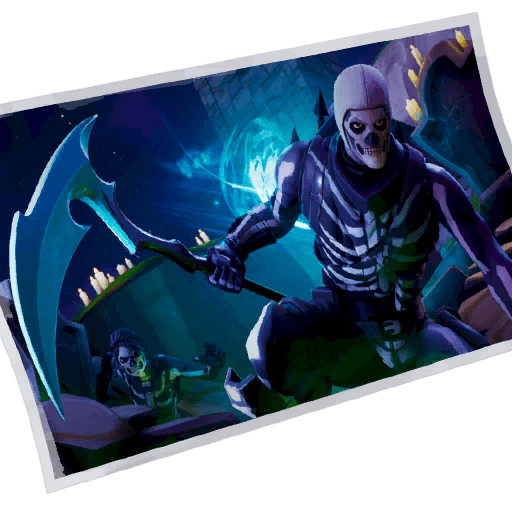 Skull Squad