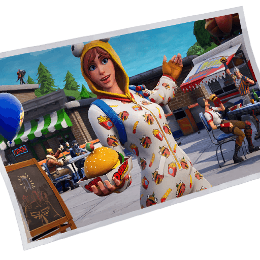 Order Up!