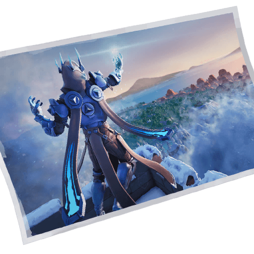 Summon The Storm