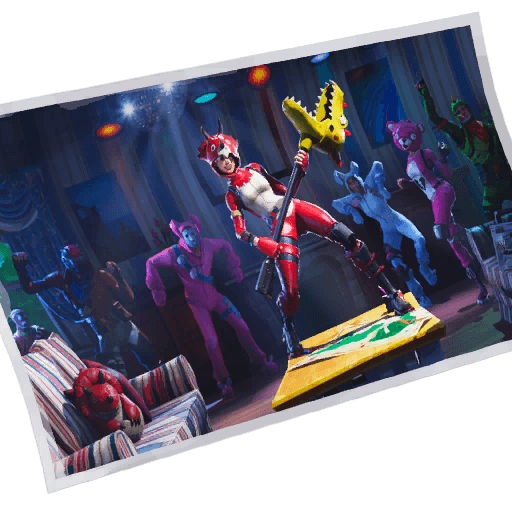 Tricera Ops