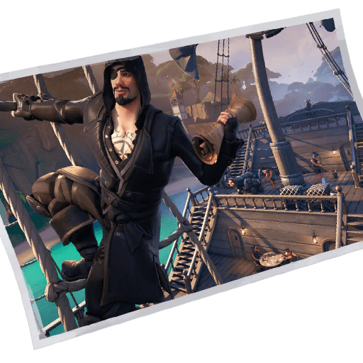 A New Voyage