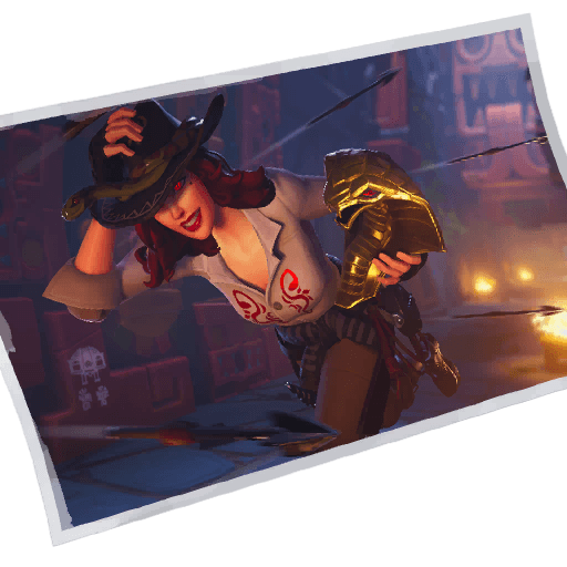 Darting Through Danger
