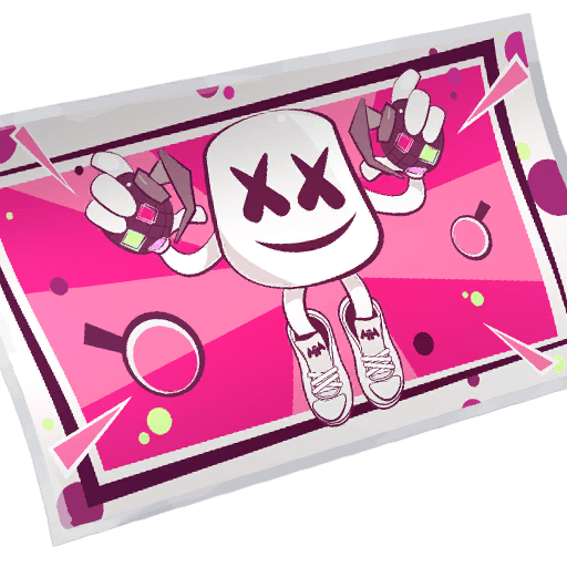 Marshmello