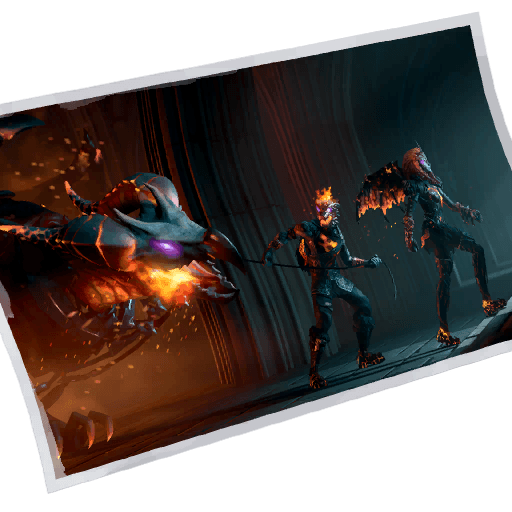 Molten Legends