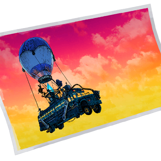 Twilight Flight